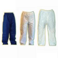 Sell Non-woven Pants,trousers