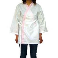 Sell Disposable non woven Kimono