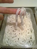 spaghetti Noodle