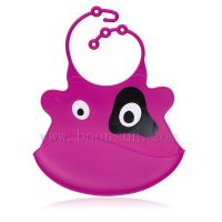 Sell Silicone Baby Bib