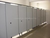 Sell DEBO nylon toilet partitions