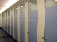 Sell stainless toilet partitions