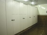 Sell stainless toilet cubicles1