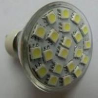 Sell LED Spotlight-4W