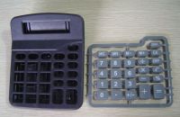 Sell plastic calculator mould