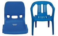 Sell plastic chair mould
