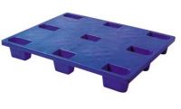 Sell plastic pallet mould