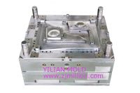 Sell auto lamp  mould