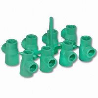 Sell plastic pipe fitting mould