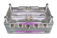 Sell auto grille mould