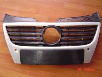 Sell auto grille moulding