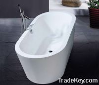 Sell Acrylic Freestanding Bathtub