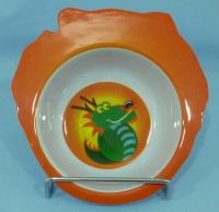 children melamine bowl