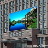 Sell PH16 Outdoor Full Color LED Display