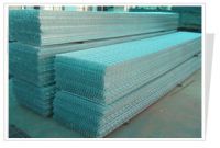 Sell steel  gratings