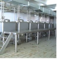 Sell Square High speed Emulsification Tank