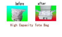 Clothes Tote Space Bag (BT-L01)
