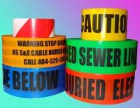 Caution Tape (CT-L026)