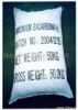 ammonium bicarbonate food grade