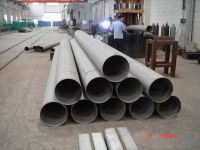 Sell Large welded industry pipe