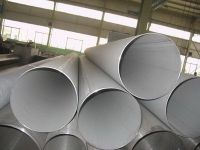 Sell stainless steel tubes