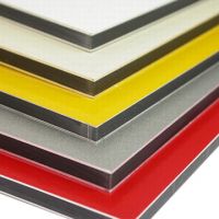 Sell COOPLEX Aluminium Composite Materials