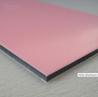 Aluminum Composite Panel fireproor COOPLEX