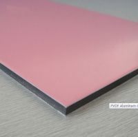 Sell Cooplex Aluminum composite panels