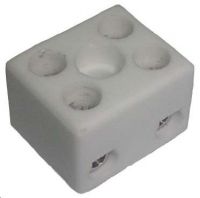 TC-203-A Ceramic Terminal Block