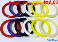 Sling rings, nylon sling ring, ring sling