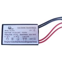 Sell Lighting Electronic Transformer(BQ-B50)