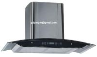 Sell glass range hood