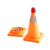 Sell Retractable LED Lights Traffic Cones