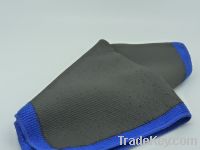 Magic microfiber clay cloth