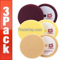 Foam Polishing Pad