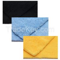 The Elite ZeroEdge Microfiber Detailing Towel