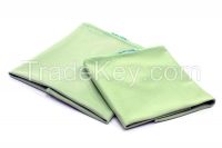 The Microfiber Glass Towel