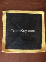 New patent clay towel -Yellow auto care towel