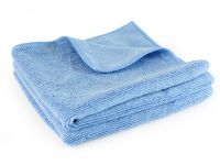 Blue Ultra Fine Detailing Towels