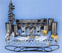 Sell Engine parts