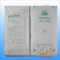 Sell  chemical  flatting additiveSA-230L