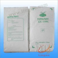 Sell chemical  flatting additiveSA-220L