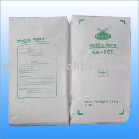 silicon dioxide flatting agent  SA-220