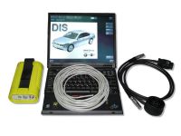 Sell BMW GT1 dis sss diagnostic tool