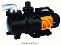 Sell Swimming Pool Pumps with Attractive Prices
