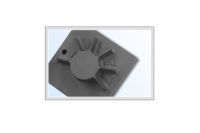 Sell EDM Graphite Mould