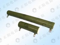 Sell High Power Glaze Ceramic Tube Resistor