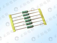 Sell High Precision Wirewound Power Resistor