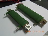 Sell High-power Ceramic Tube Resistor