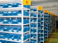 light duty racks china storage racking / light shelving supplier